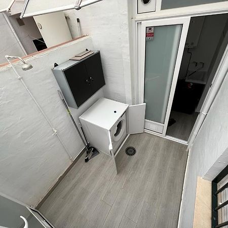 Precioso Apartamento Con Ubicacion Perfecta En Playa Islantilla Eksteriør billede