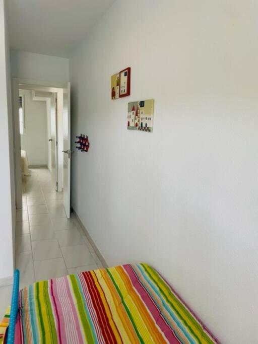 Precioso Apartamento Con Ubicacion Perfecta En Playa Islantilla Eksteriør billede