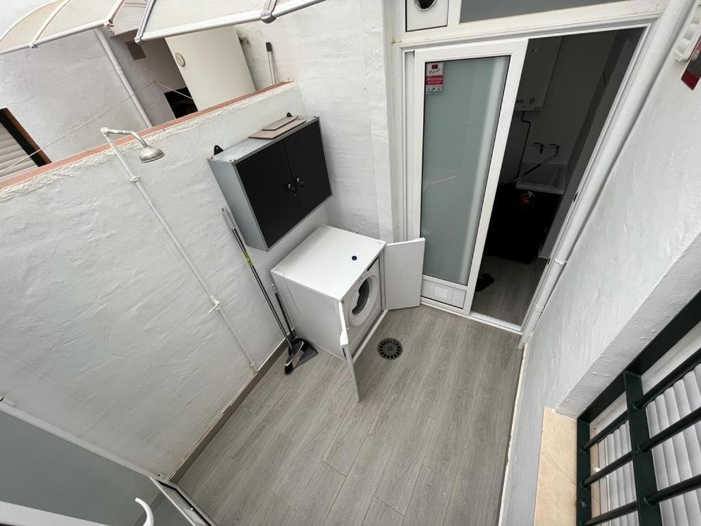 Precioso Apartamento Con Ubicacion Perfecta En Playa Islantilla Eksteriør billede