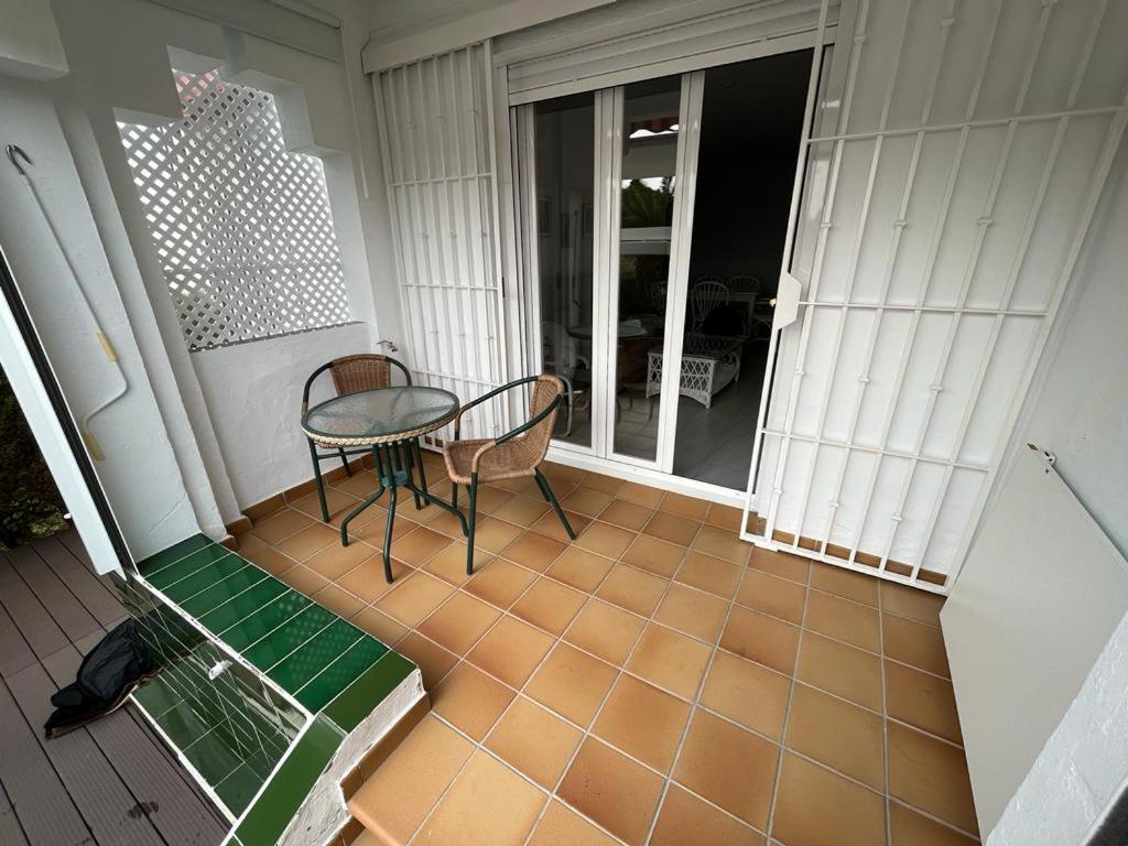 Precioso Apartamento Con Ubicacion Perfecta En Playa Islantilla Eksteriør billede
