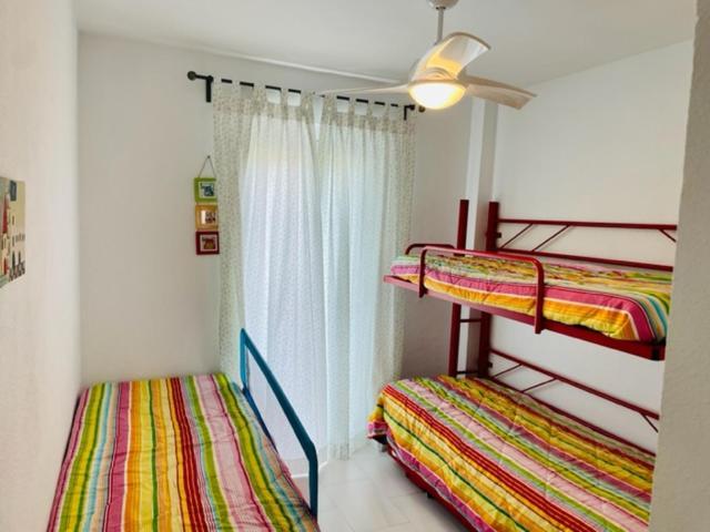 Precioso Apartamento Con Ubicacion Perfecta En Playa Islantilla Eksteriør billede
